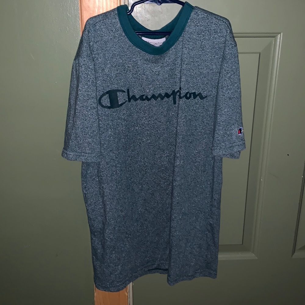 Mens Champion T-Shirt